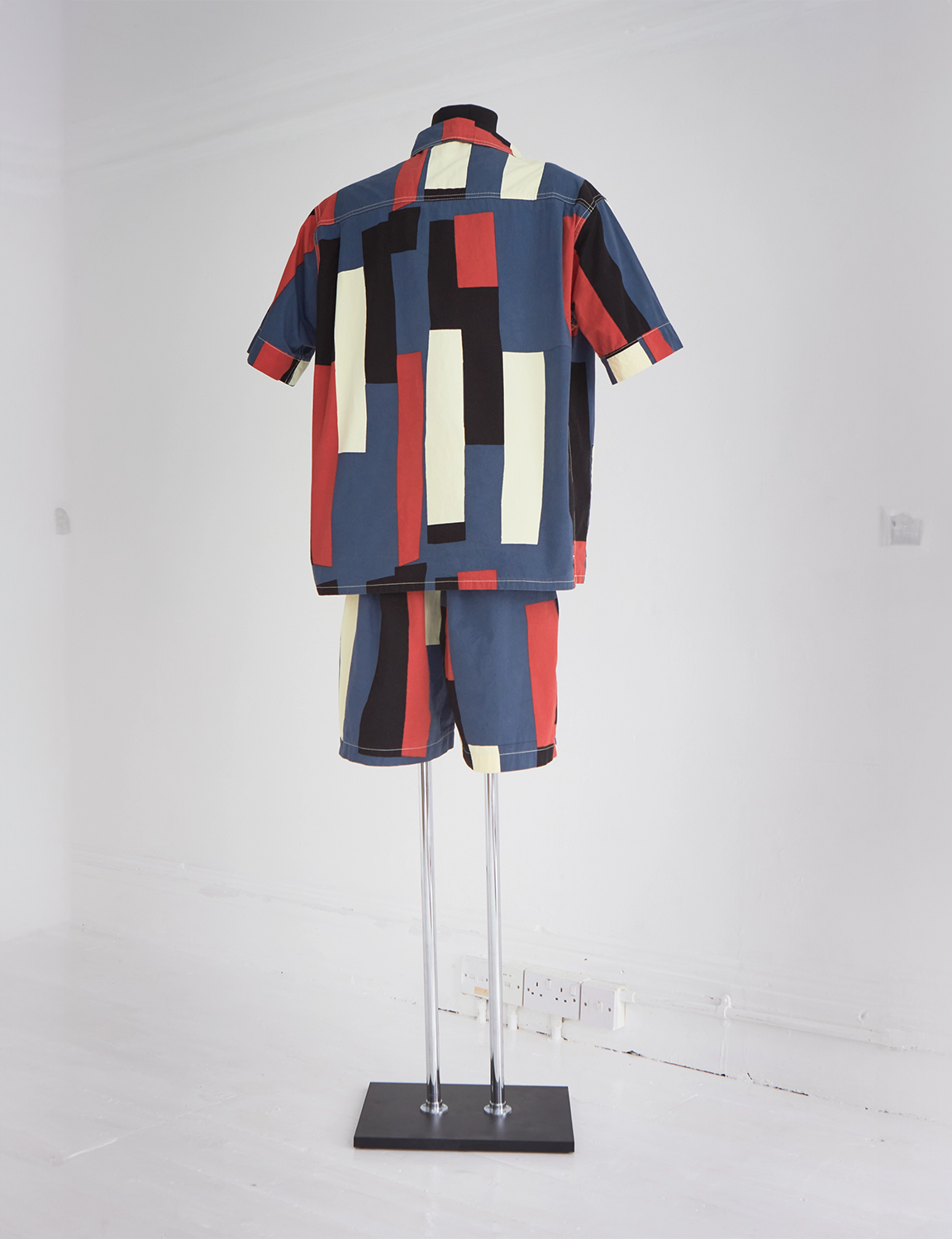 Block Shirt