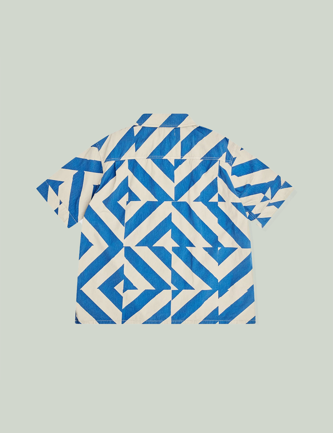 Diamond Shirt