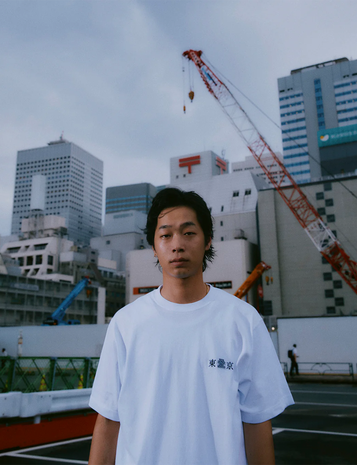 BlackEyePatch - OG DRAGON TEE – The Contemporary Fix Kyoto