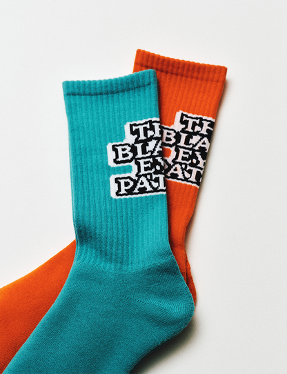 OG LABEL SOCKS