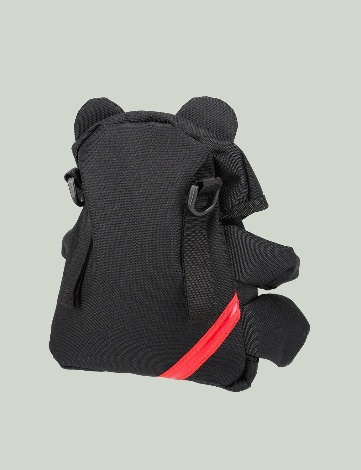CUMALICE POUCH – BLACK