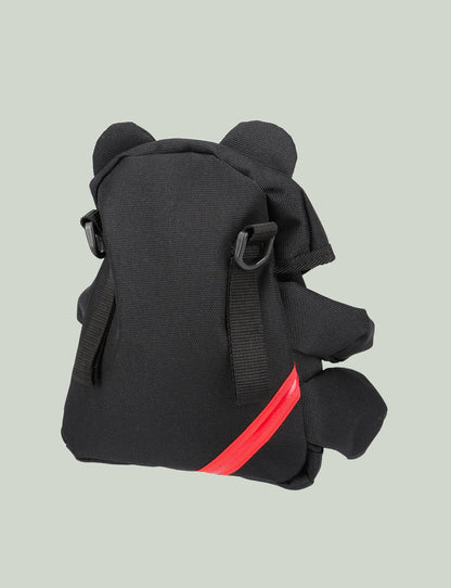 CUMALICE POUCH – BLACK