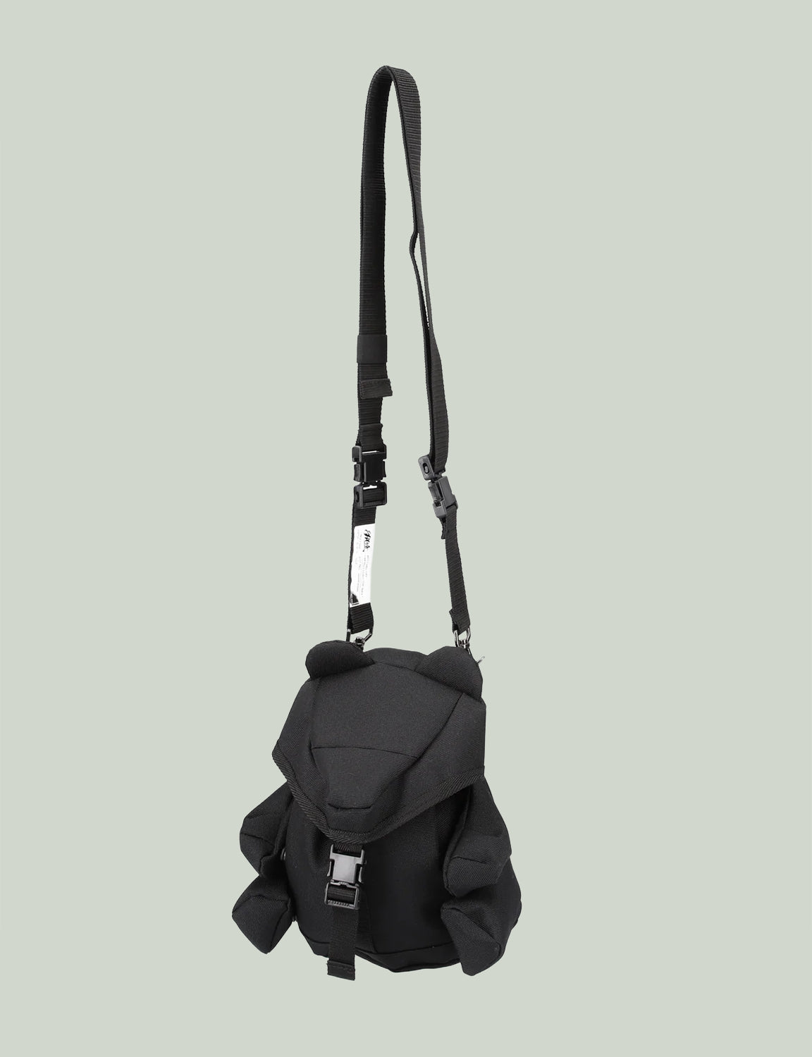 CUMALICE POUCH – BLACK