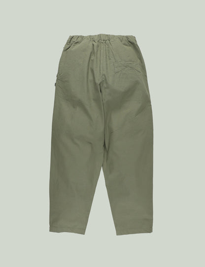 RIPSTOP HAMBLETON PANTS – OLIVE DRAB