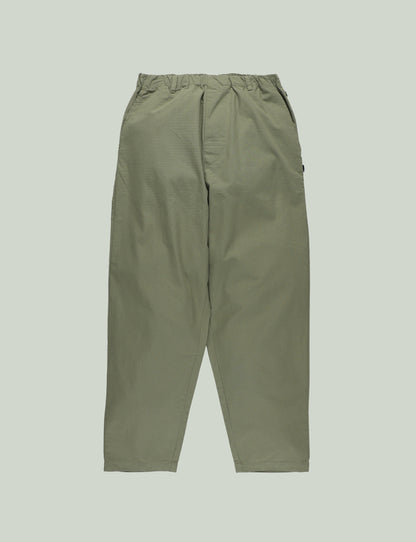 RIPSTOP HAMBLETON PANTS – OLIVE DRAB