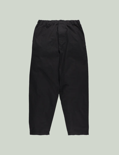 RIPSTOP HAMBLETON PANTS – BLACK