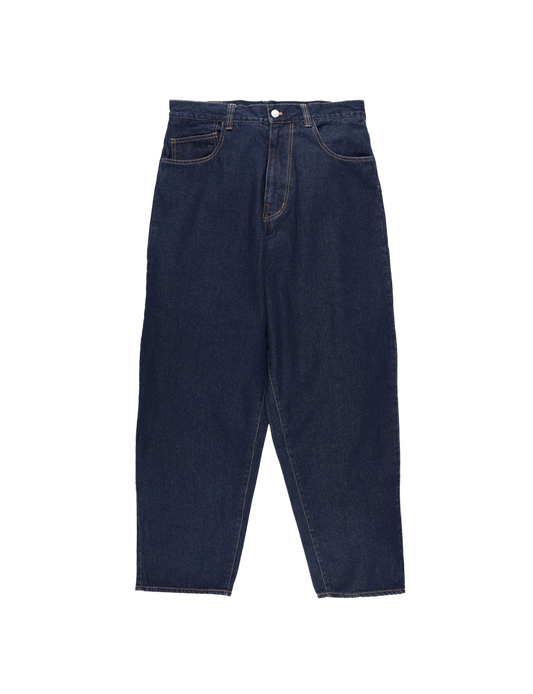 6 POCKET JEANS – NAVY