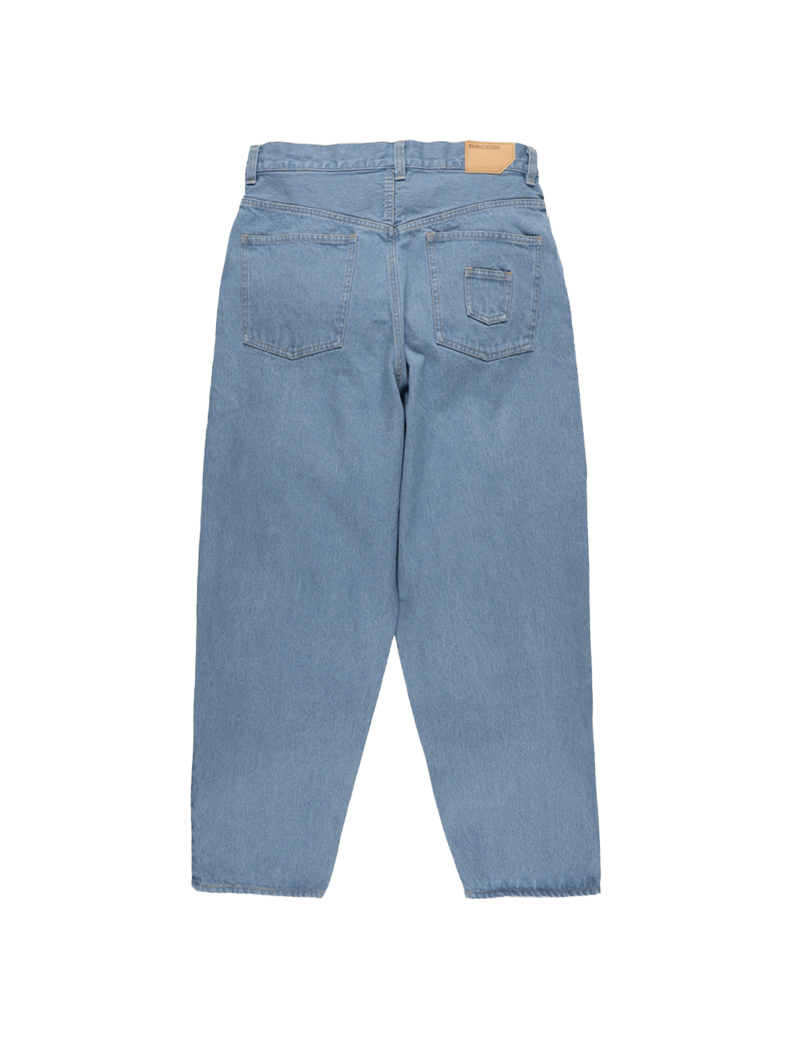 6 POCKET JEANS
