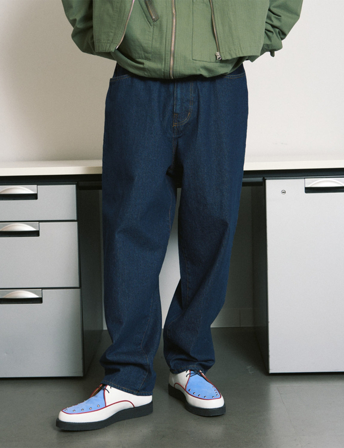TROUSERS – The Contemporary Fix Kyoto