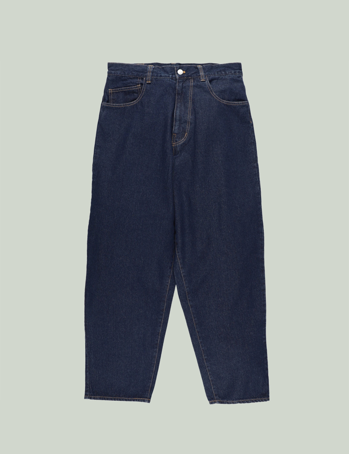 6 POCKET JEANS – NAVY