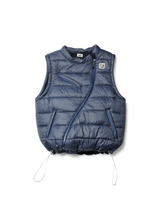POWERRR PUFFER VEST