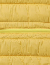 POWERRR PUFFER VEST