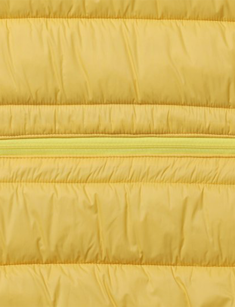POWERRR PUFFER VEST