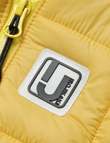 POWERRR PUFFER VEST