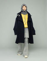 POWERRR PUFFER VEST