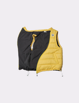 POWERRR PUFFER VEST