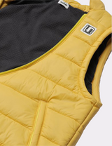 POWERRR PUFFER VEST