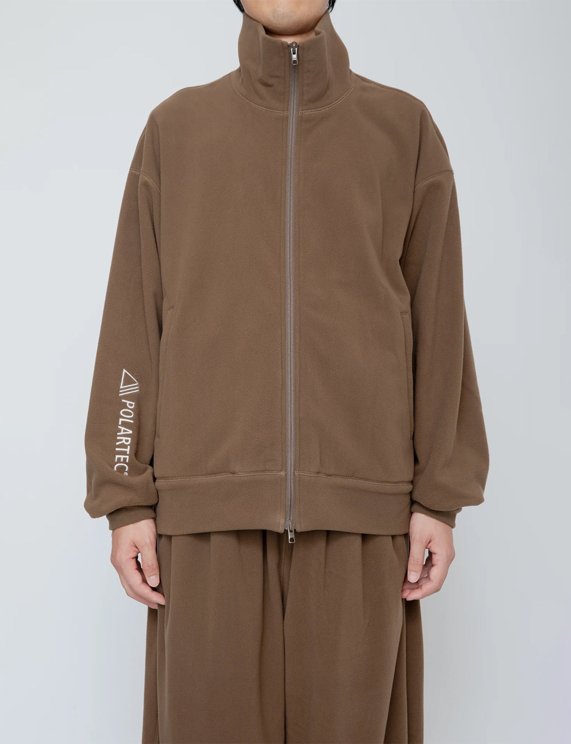 ジャケット・アウター RAINMAKER KYOTO 17AW BONDING KNIT JACKET RAINMAKER KYOTO 17AW BONDING KNIT JACKET