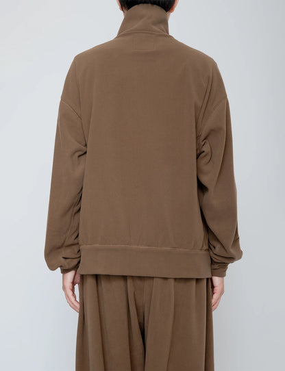 POLARTEC TRUCK JACKET / COYOTE