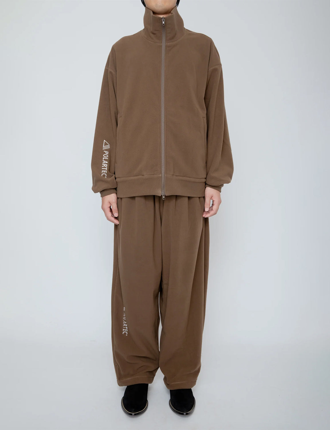 POLARTEC DOUGI PANTS / COYOTE