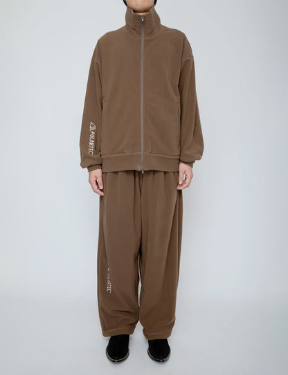 POLARTEC DOUGI PANTS / COYOTE