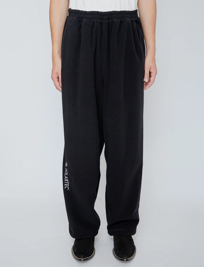 RAINMAKER(レインメーカー) 2025aw ポーラテックパンツ ブラック 通販