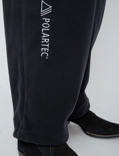POLARTEC DOUGI PANTS / BLACK