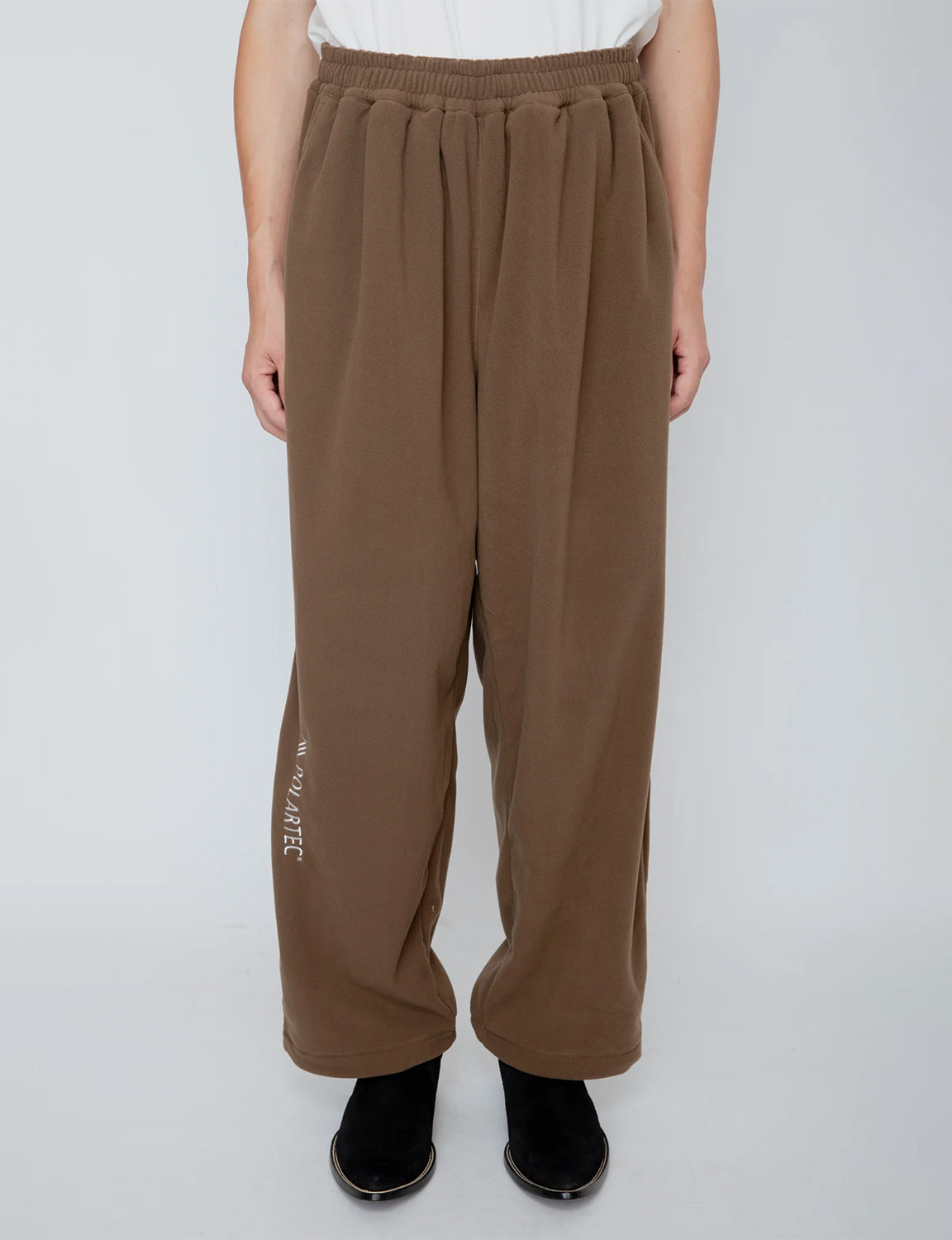 POLARTEC DOUGI PANTS / COYOTE