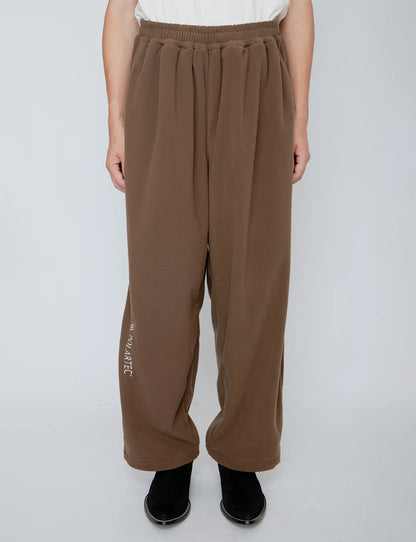 POLARTEC DOUGI PANTS / COYOTE