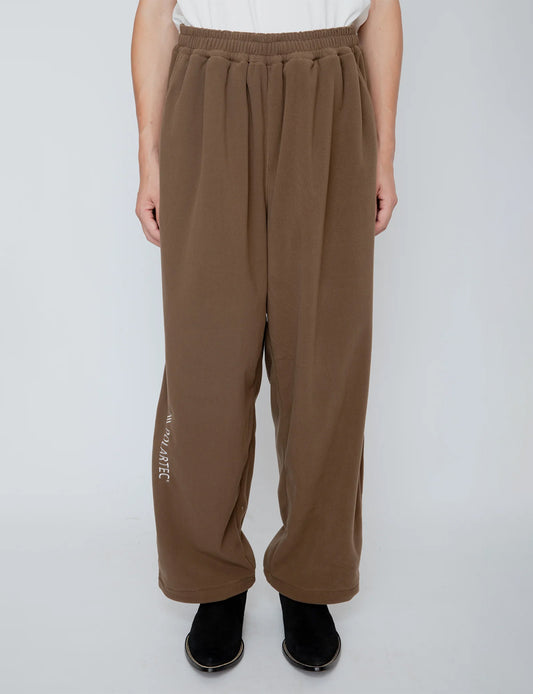 POLARTEC DOUGI PANTS / COYOTE