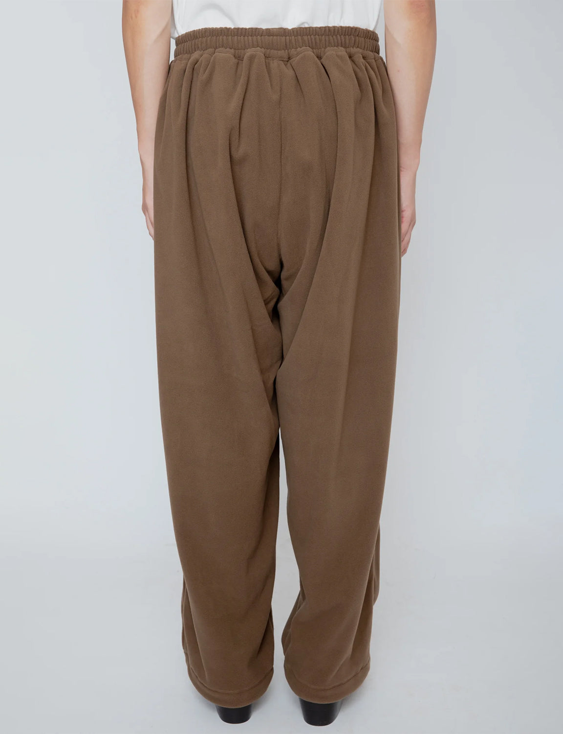 POLARTEC DOUGI PANTS / COYOTE