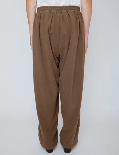 POLARTEC DOUGI PANTS / COYOTE