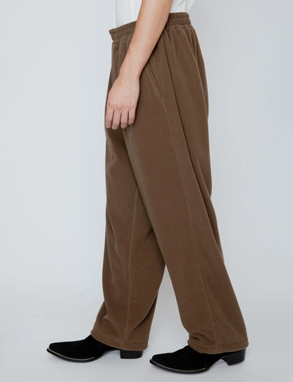 POLARTEC DOUGI PANTS / COYOTE