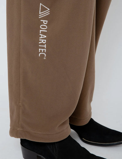 POLARTEC DOUGI PANTS / COYOTE