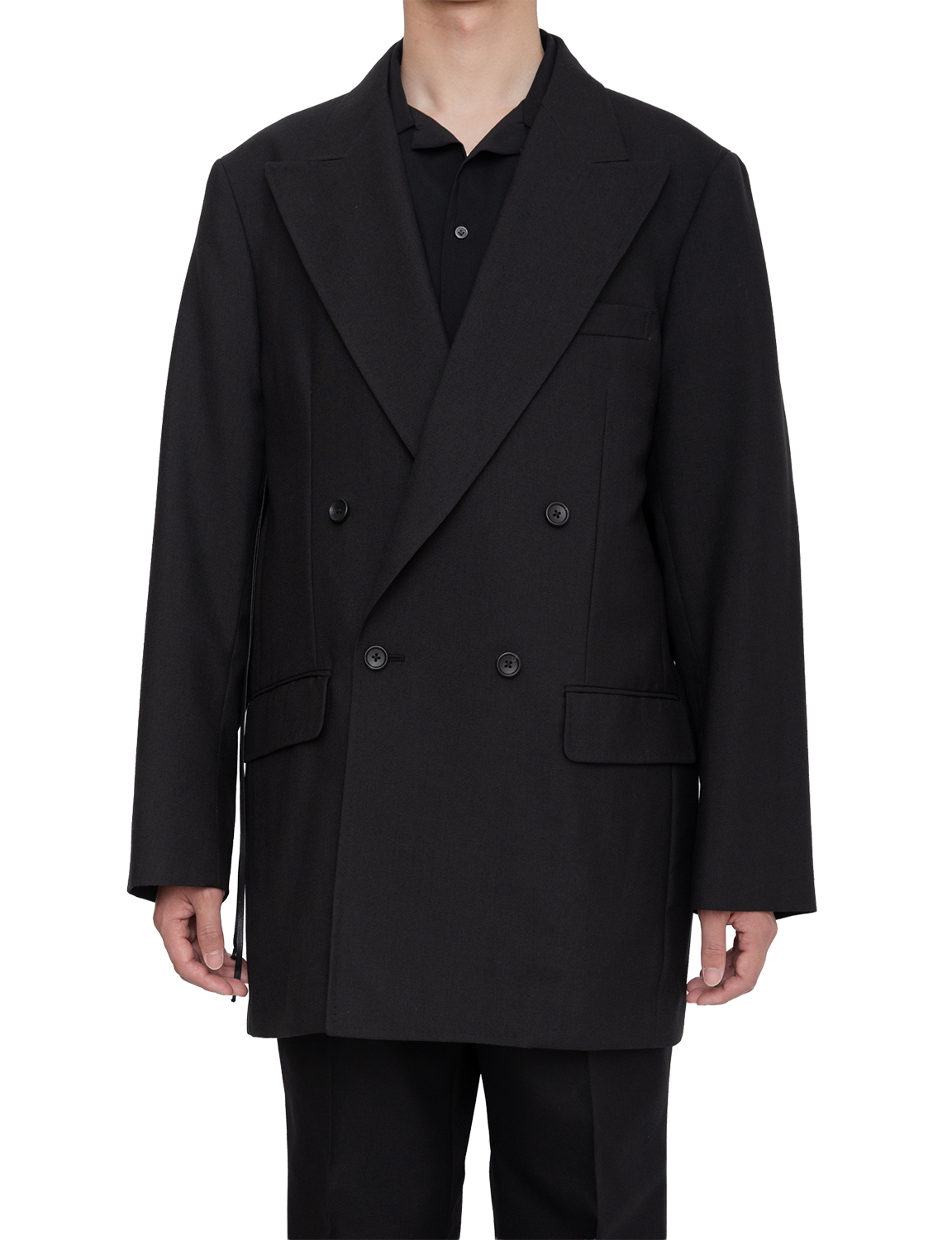 RAINMAKER(レインメーカー) ジャケット 2026ss