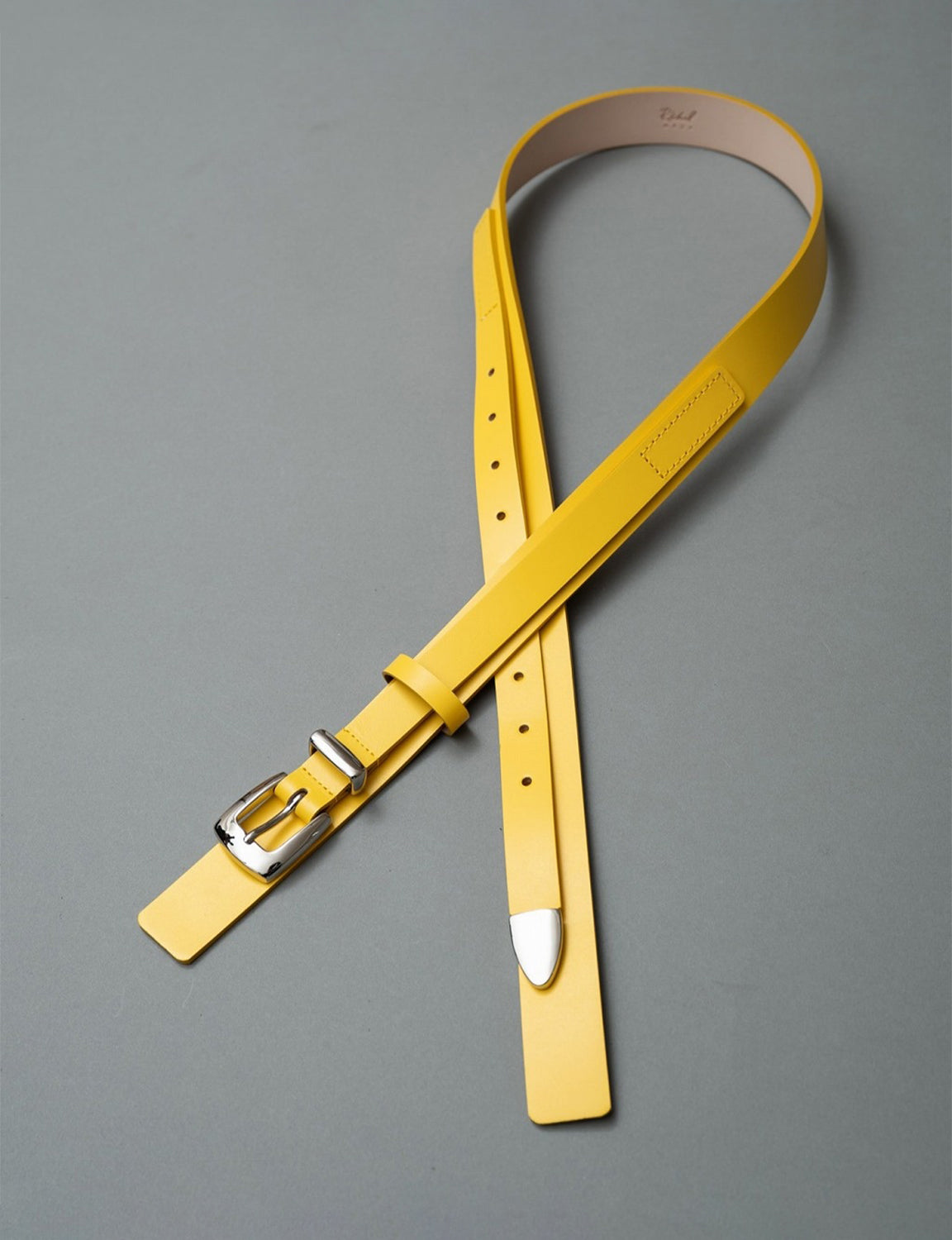 Rich I - MARK LAYERED BELT – The Contemporary Fix Kyoto