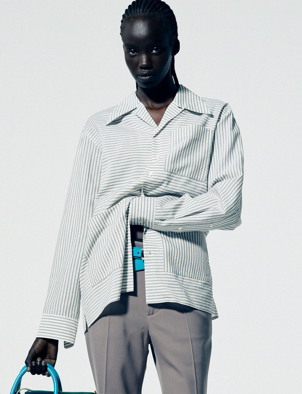 MARK [LAYERED BELT]