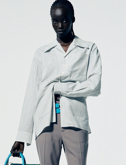 MARK [LAYERED BELT]
