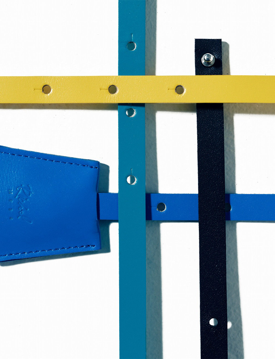 Rich I - MARK LAYERED BELT – The Contemporary Fix Kyoto