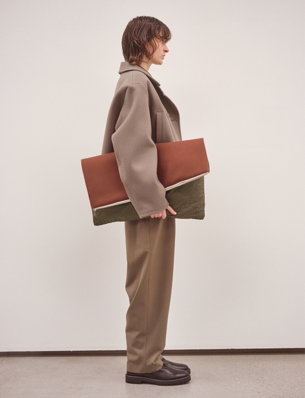 SQUARE BAG