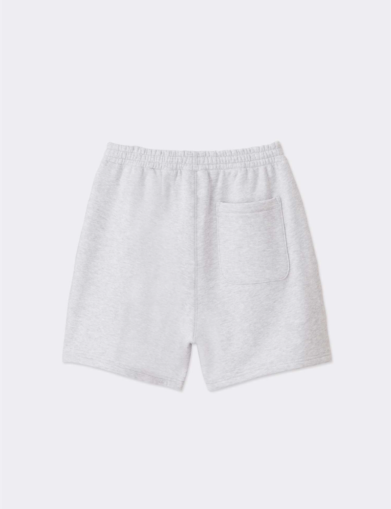 SOFTHYPHEN - SOHY SWEAT SHORTS - LGRY