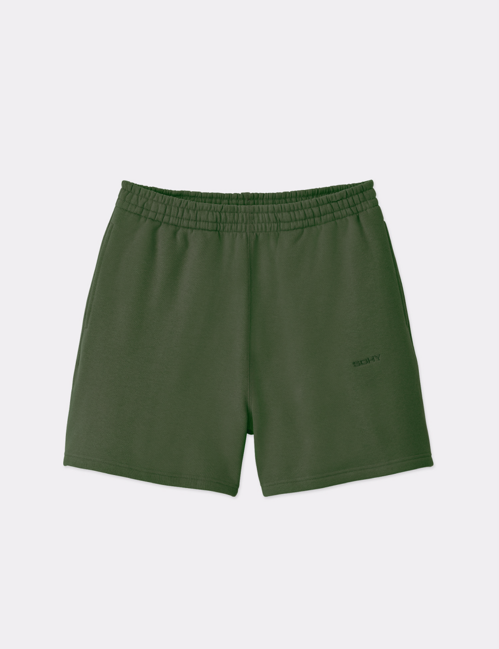 SOHY SWEAT SHORTS