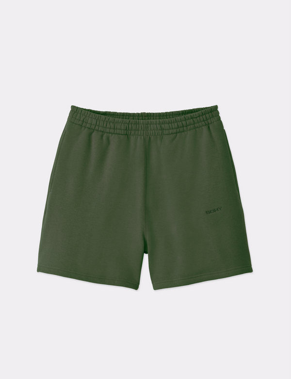SOHY SWEAT SHORTS