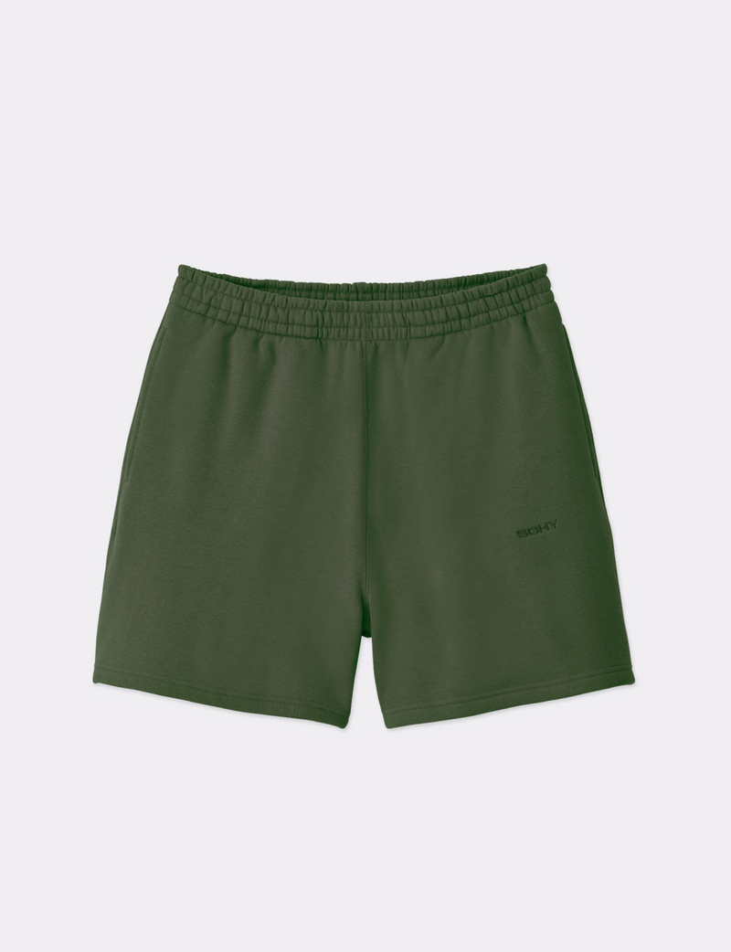 SOHY SWEAT SHORTS