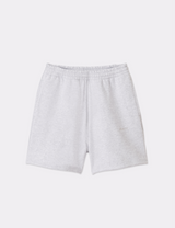 SOFTHYPHEN - SOHY SWEAT SHORTS - LGRY