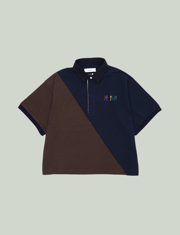 RUGBY POLO
