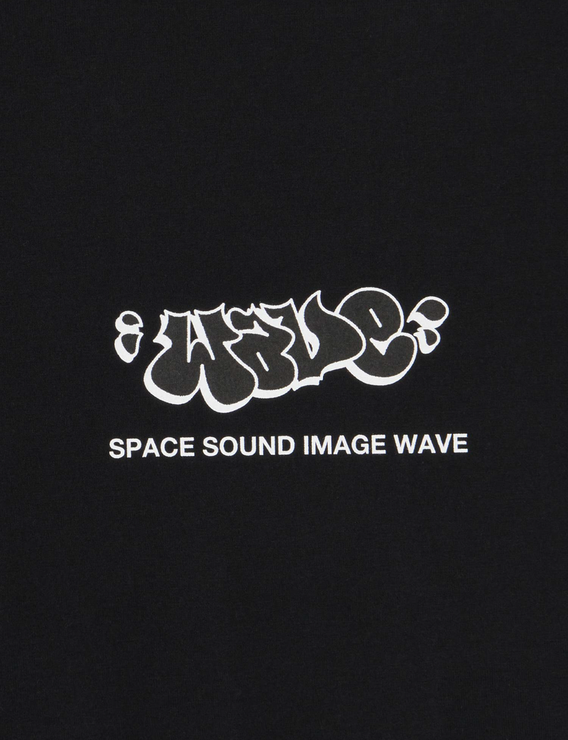 WAVE - WAVE THROW L/S T-SHIRT