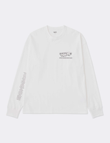 WAVE - WAVE THROW L/S T-SHIRT