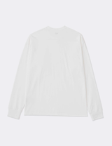 WAVE - WAVE THROW L/S T-SHIRT