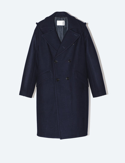 TOGA(トーガ) 2025AW コート ネイビー 通販